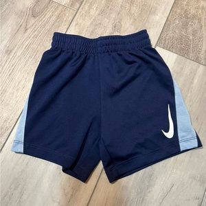 Nike 24 month Shorts only worn a few times